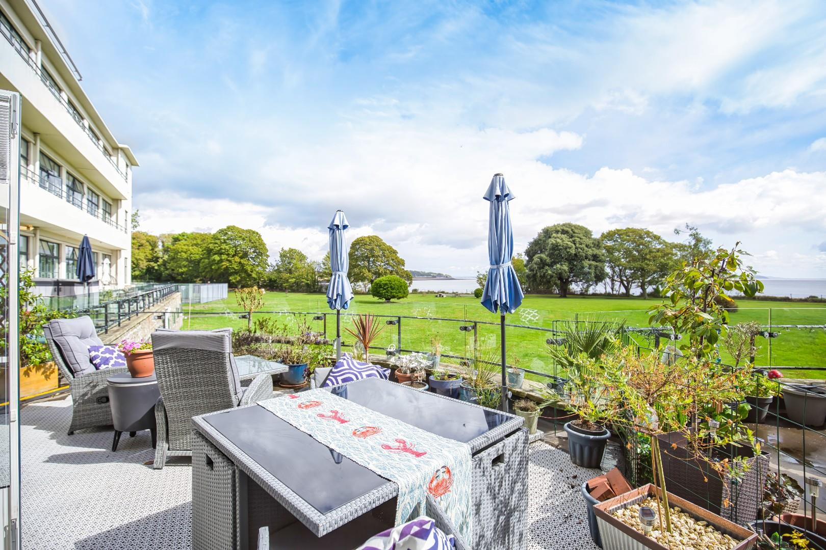 20 Headlands, Hayes Point, Hayes Road, Sully, CF64 5QH